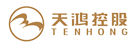 天鸿地产logo QQ:19842395